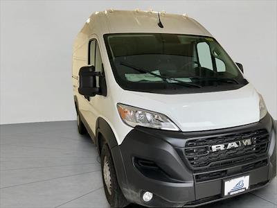 2024 Ram ProMaster 1500 High Roof FWD, Empty Cargo Van for sale #240144 - photo 1