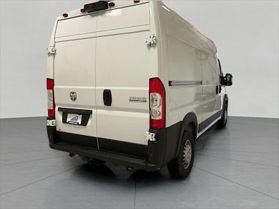 2024 Ram ProMaster 1500 High Roof FWD, Empty Cargo Van for sale #240144 - photo 2