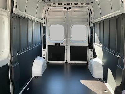 New 2024 Ram ProMaster 3500 Super High Roof Empty Cargo Van for sale #240148 - photo 2