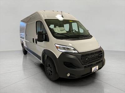 2024 Ram ProMaster 2500 High Roof FWD, Empty Cargo Van for sale #240165 - photo 1