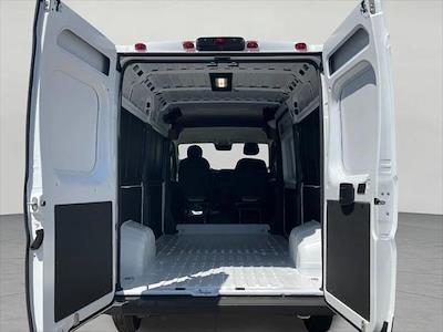 2024 Ram ProMaster 1500 High Roof FWD, Empty Cargo Van for sale #240267 - photo 2