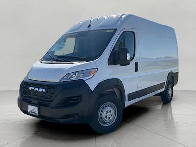 2024 Ram ProMaster 1500 High Roof FWD, Empty Cargo Van for sale #240280 - photo 1