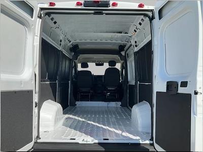 2024 Ram ProMaster 1500 High Roof FWD, Empty Cargo Van for sale #240280 - photo 2