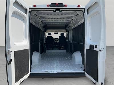 New 2024 Ram ProMaster 3500 High Roof Empty Cargo Van for sale #240295 - photo 2