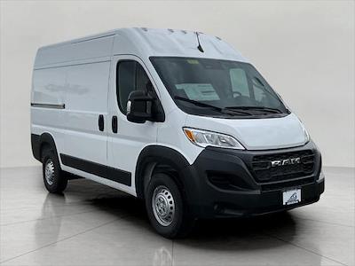 2024 Ram ProMaster 1500 High Roof FWD, Empty Cargo Van for sale #240323 - photo 1