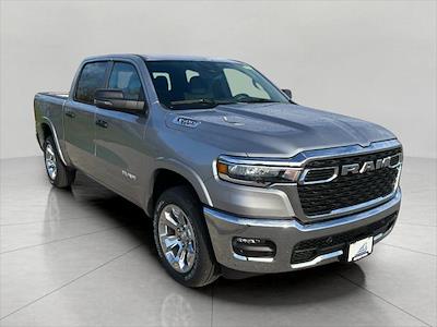 New 2025 Ram 1500 Big Horn Crew Cab 4x4 Pickup for sale #250174 - photo 1