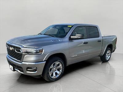 New 2025 Ram 1500 Big Horn Crew Cab 4x4 Pickup for sale #250174 - photo 2