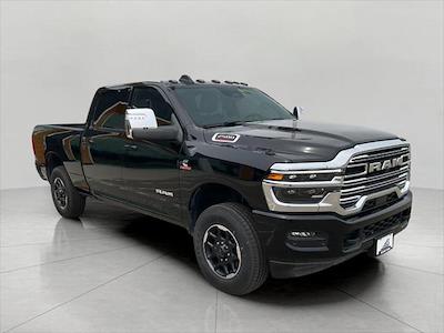 New 2025 Ram 2500 Laramie Crew Cab 4x4 Pickup for sale #253264 - photo 1