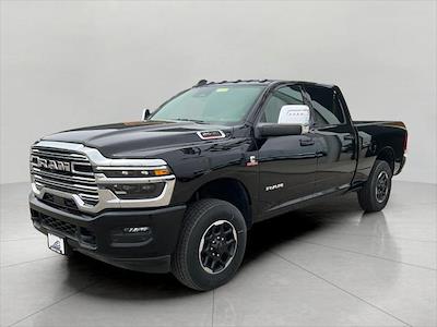 New 2025 Ram 2500 Laramie Crew Cab 4x4 Pickup for sale #253264 - photo 2