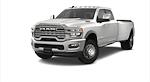 New 2025 Ram 3500 Limited Crew Cab 4x4 DRW Pickup for sale #250178 - photo 1