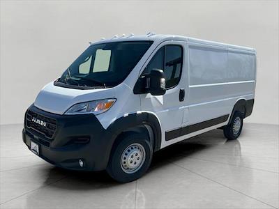 New 2025 Ram ProMaster 1500 Standard Roof Empty Cargo Van for sale #253373 - photo 1