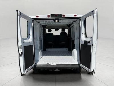 New 2025 Ram ProMaster 1500 Standard Roof Empty Cargo Van for sale #253373 - photo 2
