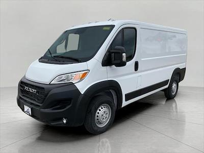 New 2025 Ram ProMaster 1500 Standard Roof Empty Cargo Van for sale #253374 - photo 1