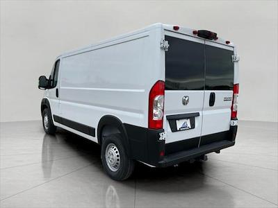 New 2025 Ram ProMaster 1500 Standard Roof Empty Cargo Van for sale #253374 - photo 2