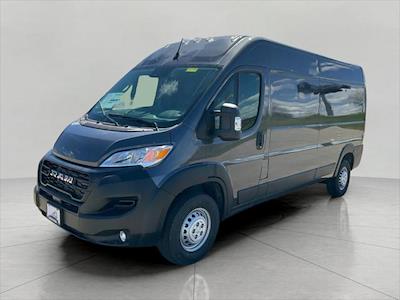 New 2025 Ram ProMaster 2500 High Roof Empty Cargo Van for sale #253375 - photo 1