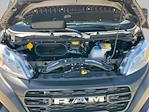 New 2025 Ram ProMaster 2500 High Roof Empty Cargo Van for sale #253375 - photo 5