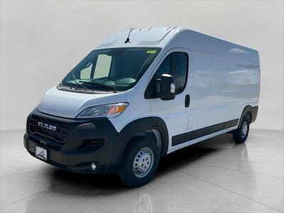 New 2025 Ram ProMaster 2500 High Roof Empty Cargo Van for sale #253376 - photo 1