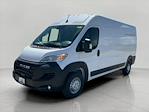New 2025 Ram ProMaster 2500 High Roof Empty Cargo Van for sale #253376 - photo 1