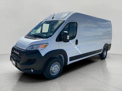New 2025 Ram ProMaster 2500 High Roof Empty Cargo Van for sale #253378 - photo 1