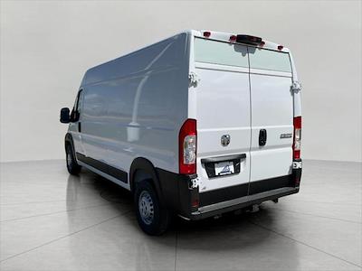 New 2025 Ram ProMaster 2500 High Roof Empty Cargo Van for sale #253378 - photo 2