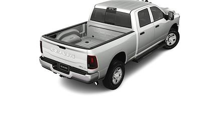 New 2025 Ram 2500 Tradesman Crew Cab 4x4 Pickup for sale #253386 - photo 2