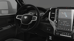 New 2025 Ram 2500 Tradesman Crew Cab 4x4 Pickup for sale #253386 - photo 9