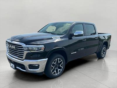 New 2025 Ram 1500 Laramie Crew Cab 4x4 Pickup for sale #253401 - photo 2