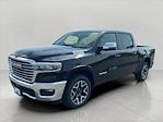 New 2025 Ram 1500 Laramie Crew Cab 4x4 Pickup for sale #253401 - photo 2