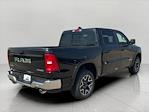 New 2025 Ram 1500 Laramie Crew Cab 4x4 Pickup for sale #253401 - photo 5