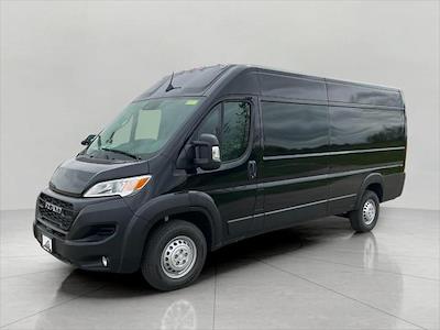 New 2025 Ram ProMaster 3500 High Roof Empty Cargo Van for sale #253405 - photo 1