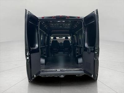 New 2025 Ram ProMaster 3500 High Roof Empty Cargo Van for sale #253405 - photo 2