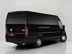 New 2025 Ram ProMaster 3500 High Roof Empty Cargo Van for sale #253405 - photo 30