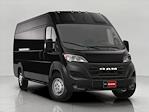 New 2025 Ram ProMaster 3500 High Roof Empty Cargo Van for sale #253405 - photo 33