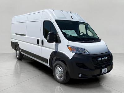 New 2025 Ram ProMaster 3500 High Roof Empty Cargo Van for sale #253406 - photo 1