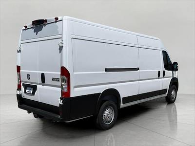 New 2025 Ram ProMaster 3500 High Roof Empty Cargo Van for sale #253406 - photo 2