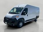New 2025 Ram ProMaster 3500 High Roof Empty Cargo Van for sale #253406 - photo 4