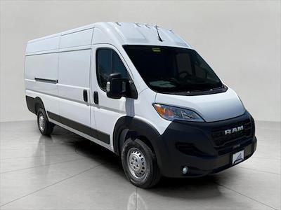 New 2025 Ram ProMaster 3500 High Roof Empty Cargo Van for sale #253407 - photo 1