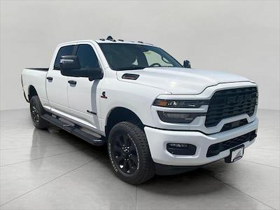 New 2025 Ram 2500 Big Horn Crew Cab 4x4 Pickup for sale #253450 - photo 1