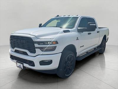 New 2025 Ram 2500 Big Horn Crew Cab 4x4 Pickup for sale #253450 - photo 2