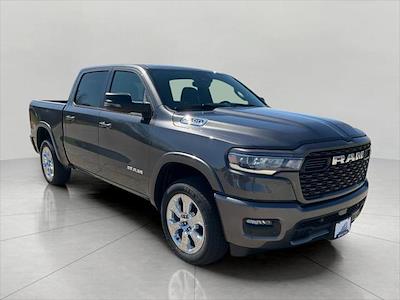 New 2025 Ram 1500 Big Horn Crew Cab 4x4 Pickup for sale #253613 - photo 1
