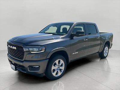 New 2025 Ram 1500 Big Horn Crew Cab 4x4 Pickup for sale #253613 - photo 2