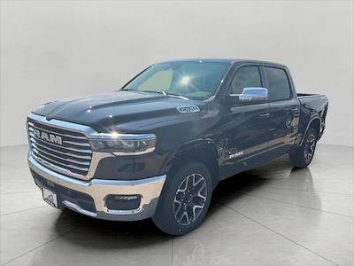 New 2025 Ram 1500 Laramie Crew Cab 4x4 Pickup for sale #253619 - photo 2