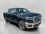 New 2025 Ram 1500 Laramie Crew Cab 4x4 Pickup for sale #253619 - photo 1