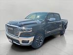 New 2025 Ram 1500 Laramie Crew Cab 4x4 Pickup for sale #253619 - photo 2