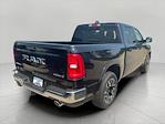 New 2025 Ram 1500 Laramie Crew Cab 4x4 Pickup for sale #253619 - photo 4
