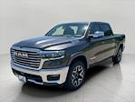 New 2025 Ram 1500 Laramie Crew Cab 4x4 Pickup for sale #253621 - photo 2