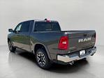 New 2025 Ram 1500 Laramie Crew Cab 4x4 Pickup for sale #253621 - photo 7
