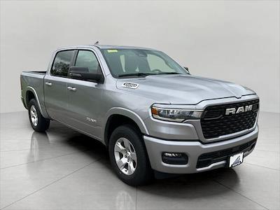New 2025 Ram 1500 Big Horn Crew Cab 4x4 Pickup for sale #253664 - photo 1