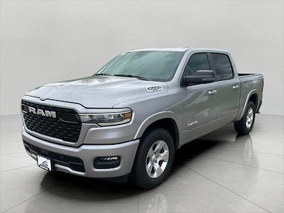 New 2025 Ram 1500 Big Horn Crew Cab 4x4 Pickup for sale #253664 - photo 2