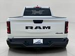 New 2025 Ram 1500 Tradesman Crew Cab 4x4 Pickup for sale #253699 - photo 6